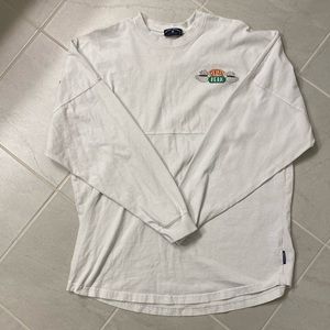 Central Perk Friends Spirit Jersey